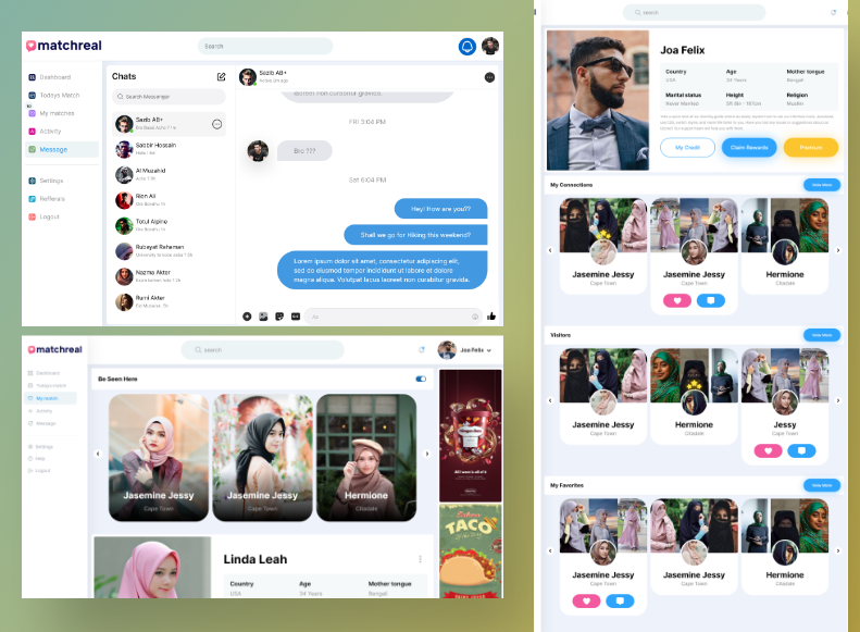 HTML Project