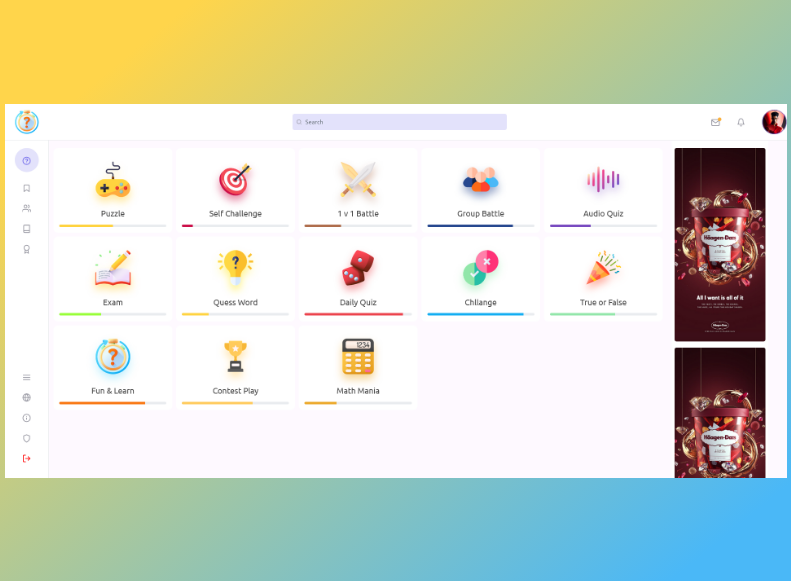 HTML Project