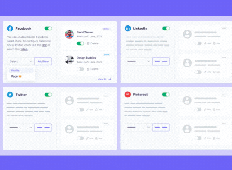 QA Project